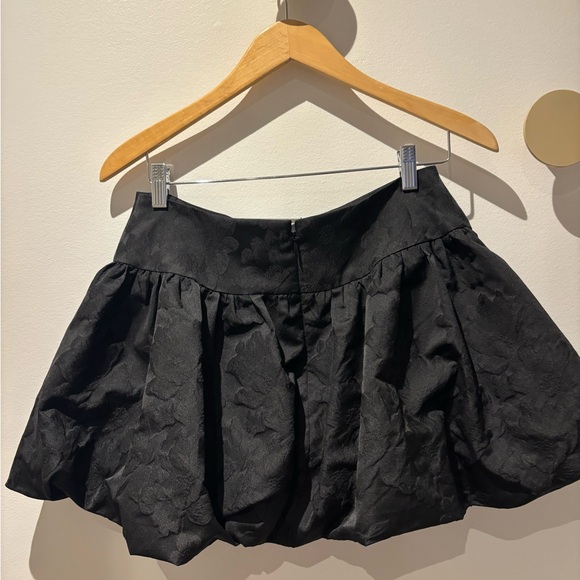Eliza Faulkner Bubble Skirt - Picture 3 of 5